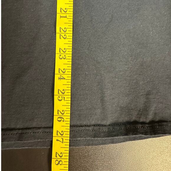 Netflix Stranger Things Hellfire Club the Demogorgon T Shirt Size L - Picture 6 of 6